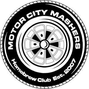 Motor City Mashers Homebrew Club